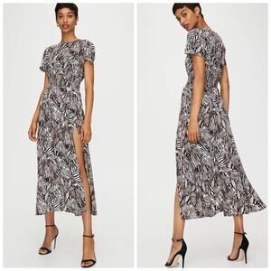 Aritzia Wilfred Maxime Dress Giselle